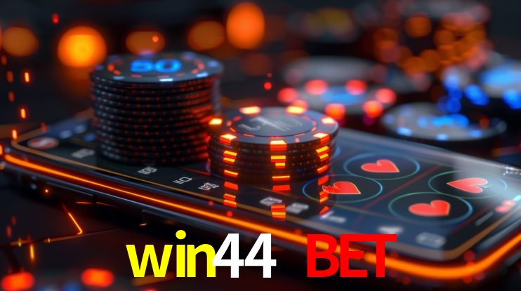 Games Directory win44 bet