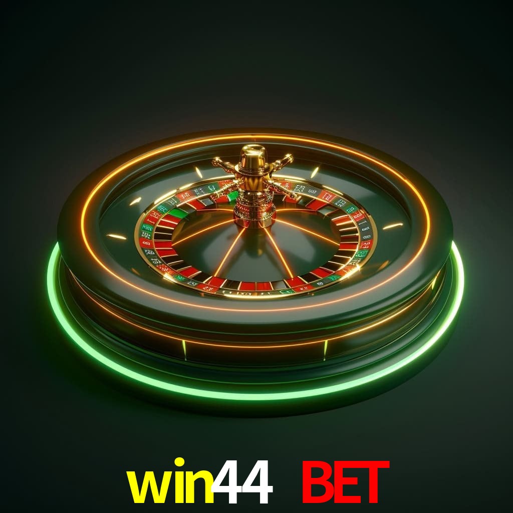win44 bet App - Aplicativo Móvel Oficial