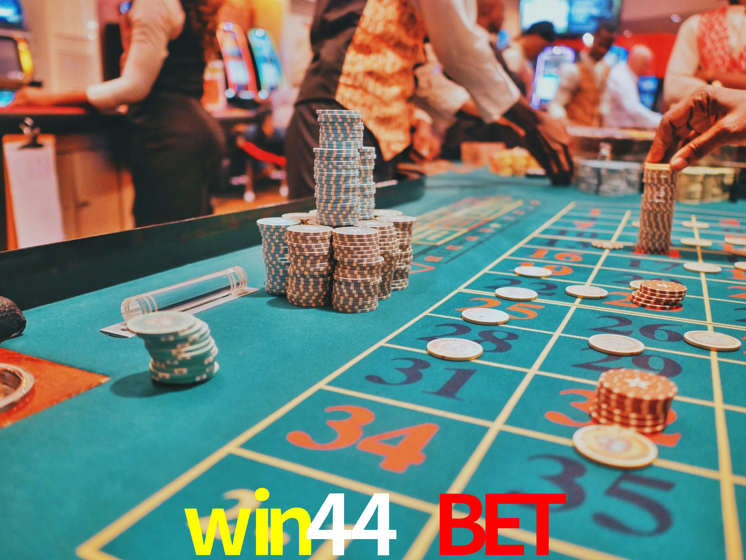 Estatísticas do Jogo win44 bet