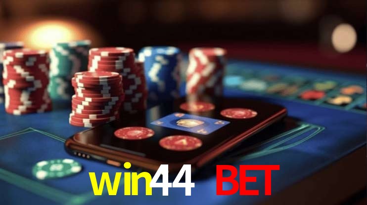 win44 bet Rio de Janeiro - Popular Jogos