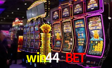 win44 bet Salvador - Bonus Stats