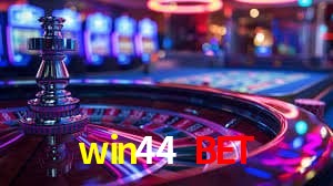 Segurança 2FA win44 bet