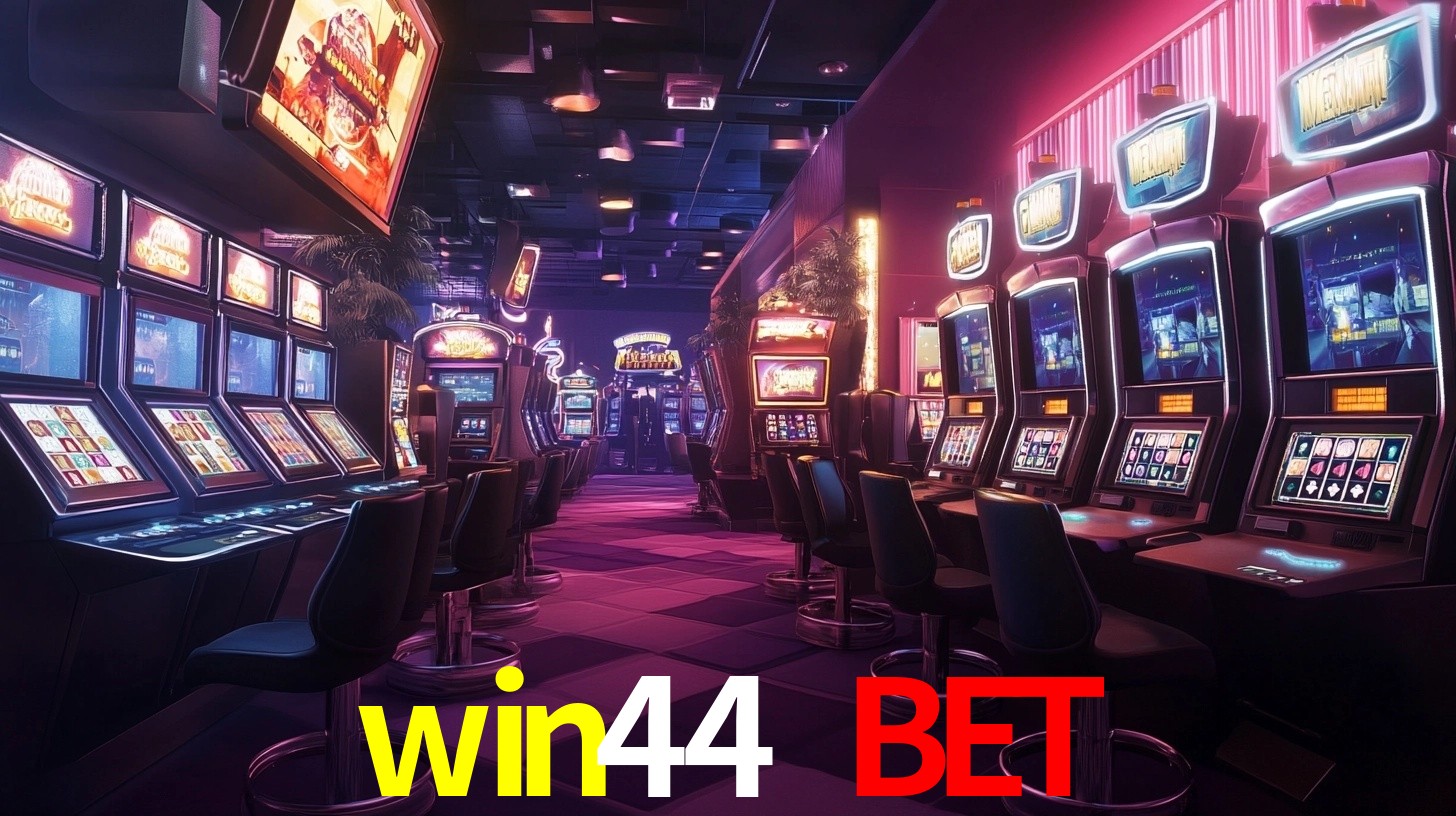 Welcome Bonus win44 bet