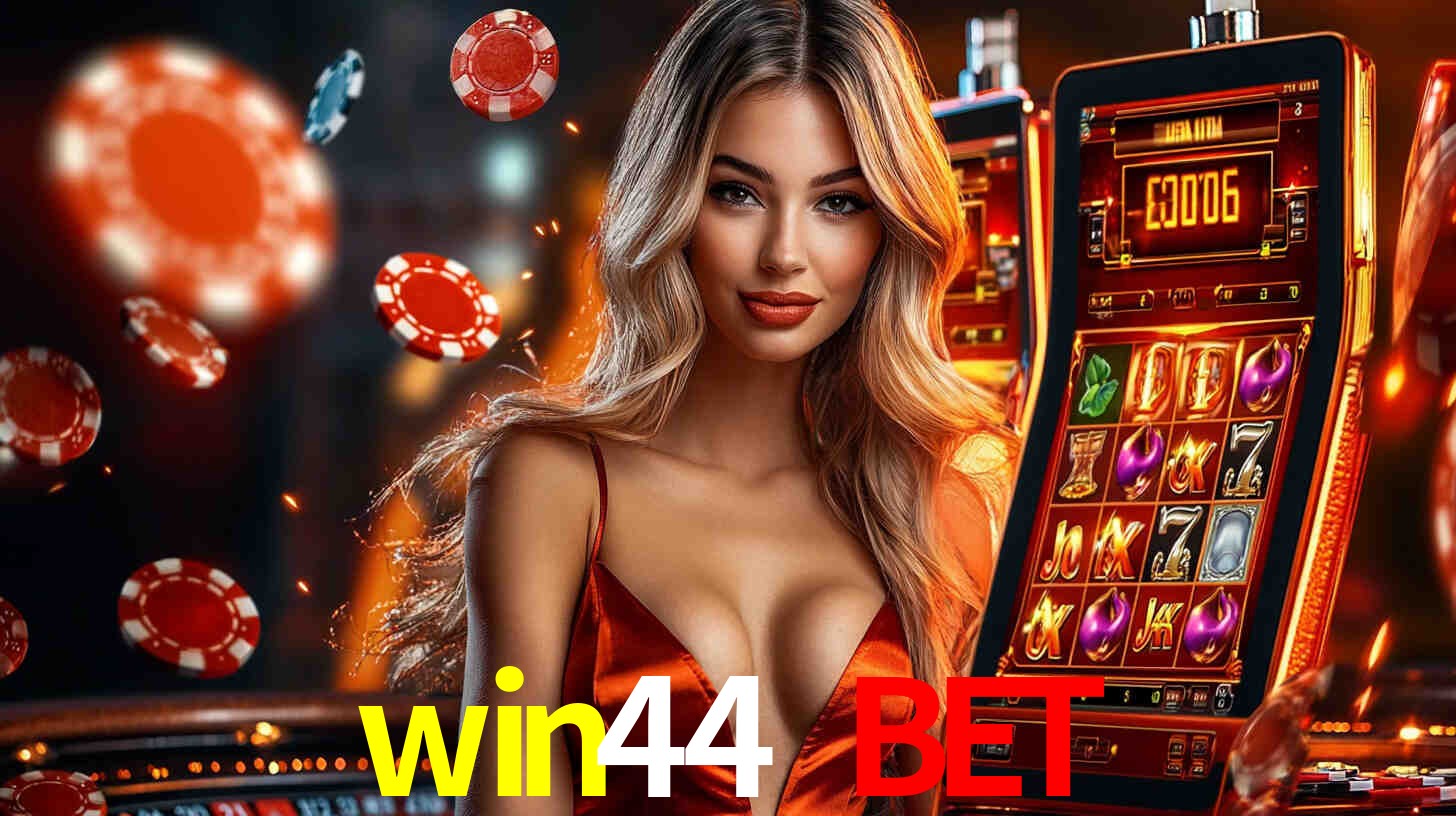 win44 bet,win44.com
