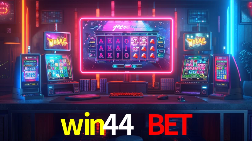 Ofertas Imperdíveis na win44 bet: Promoções e Bônus Que Valem a Pena