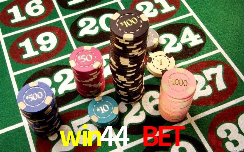 cassino win44 bet