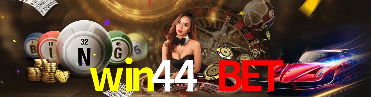 win44 bet São Paulo - Top Slots