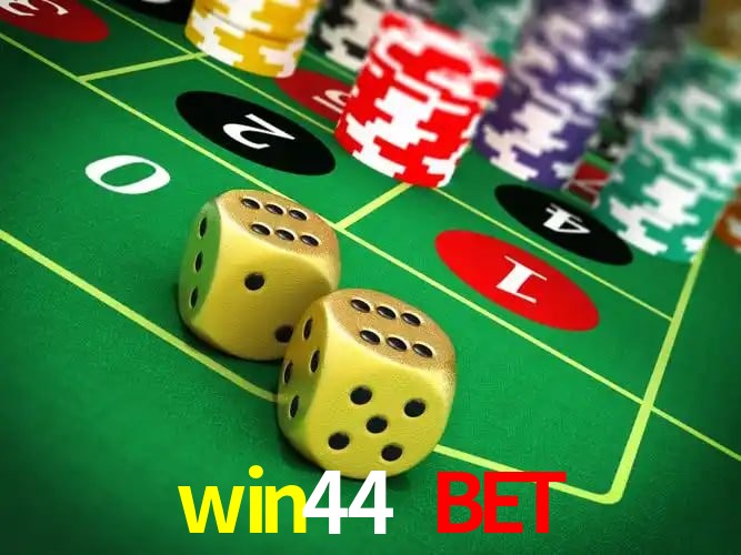 Game Statistics win44 bet