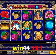 win44 bet São Paulo - Live Tables