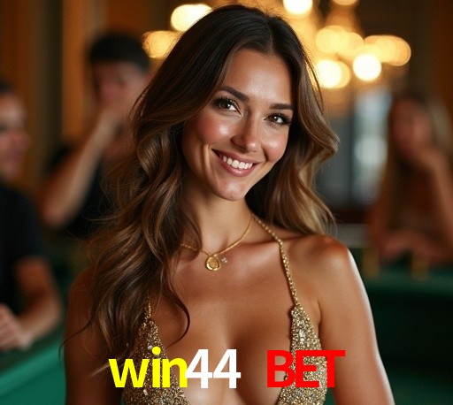 Casino Ao Vivo win44 bet