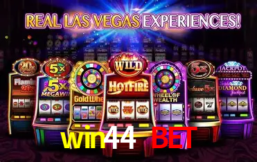 win44 bet Brasília - Casino Guide