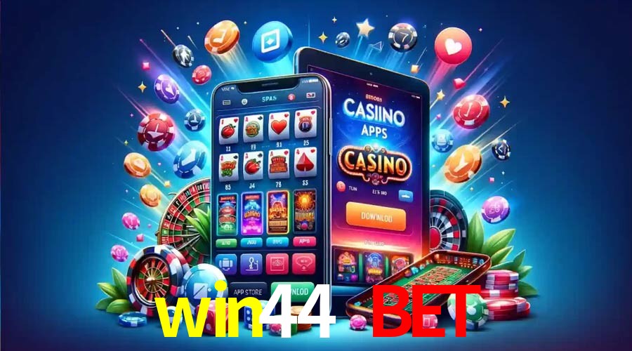 Exclusive Offers win44 bet