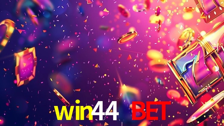 PIX Instantâneo win44 bet