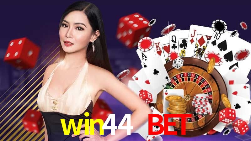 Casino VIP win44 bet