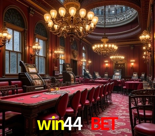 win44 bet Rio de Janeiro - Licenses