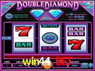 Descubra a Magia dos Jogos de Arcade no win44 bet
