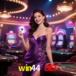 Apostas de Futebol win44 bet