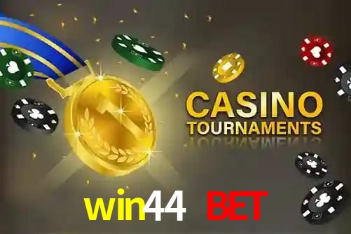 win44 bet - App Features