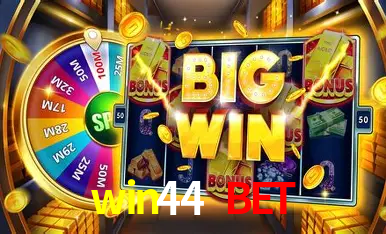 Inovações de Jogos na win44 bet: O Futuro das Experiências Interativas