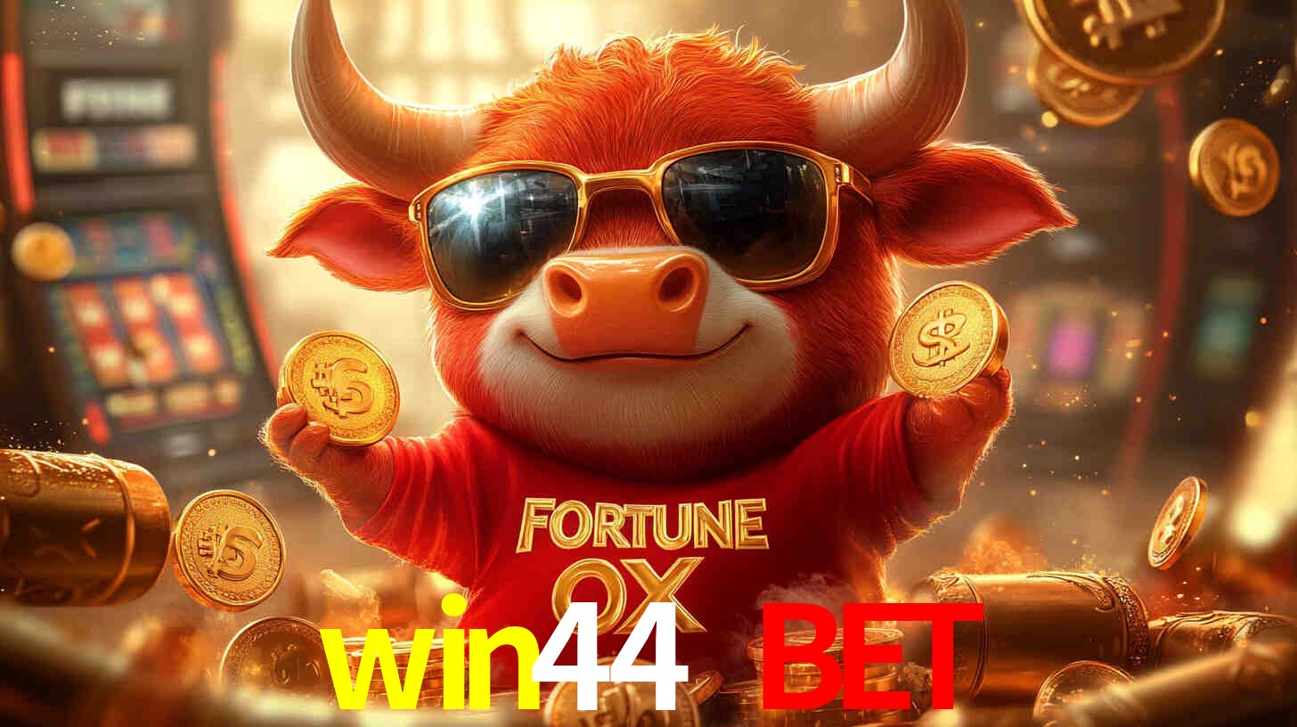 win44 bet,win44.com
