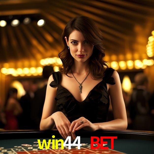 A Emoção da Loteria na win44 bet: Uma Chance de Mudança de Vida