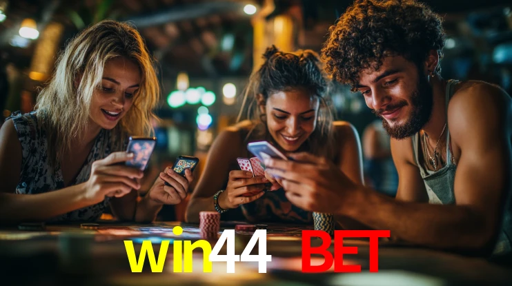 Spaceman Game win44 bet