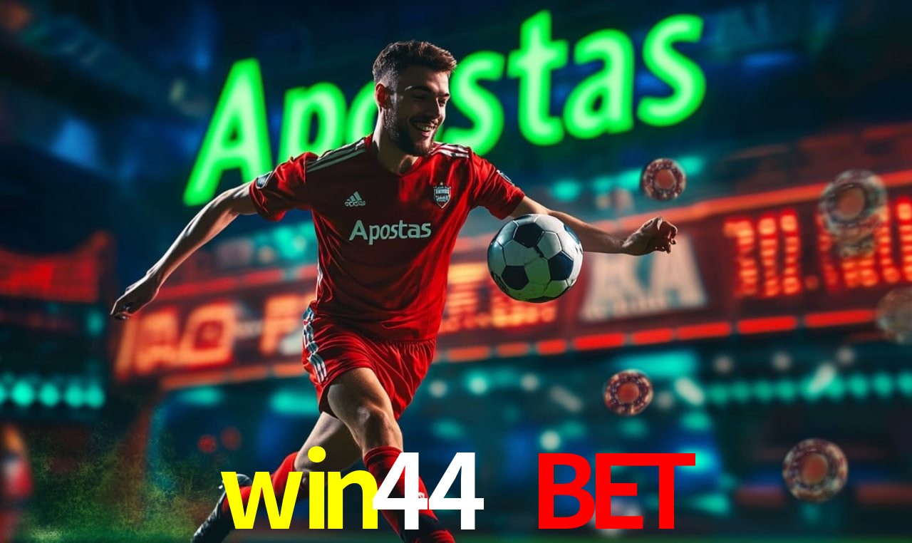 Mesa de Blackjack win44 bet