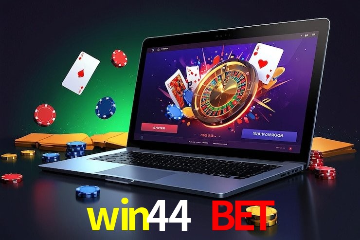 win44 bet Belo Horizonte - Payments