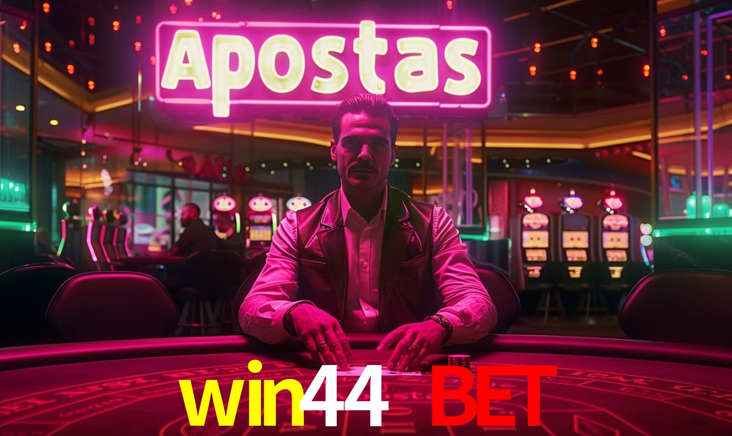win44 bet Belo Horizonte - Provably Fair