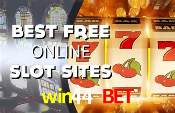 A Popularidade dos Caça-Níqueis no win44 bet