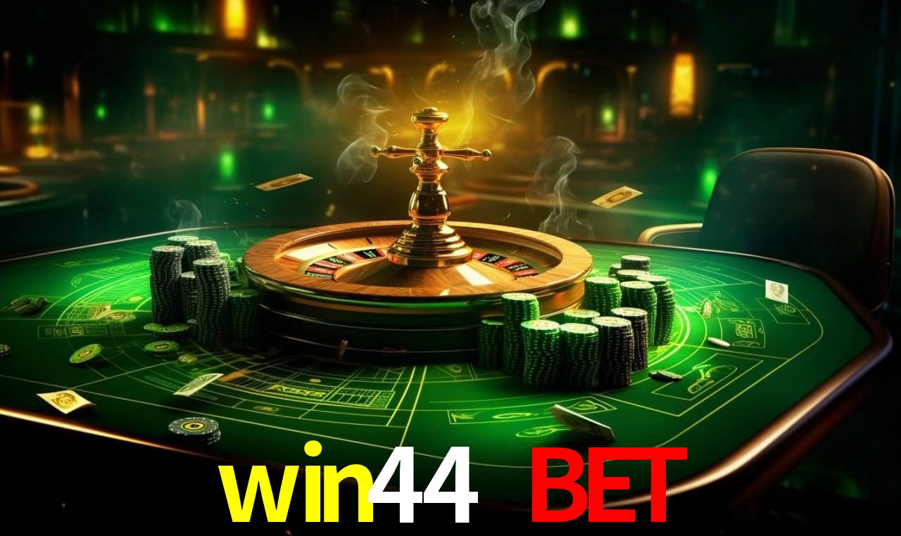 Interface Premium win44 bet