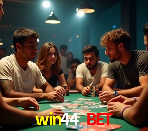 win44 bet Slot - 320+ Caça-Níqueis Premium