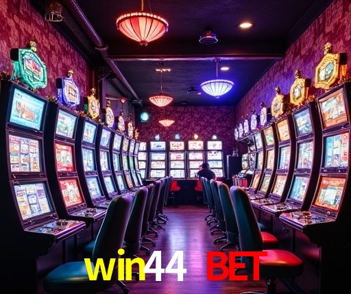 win44 bet Rio de Janeiro - Slot Strategy
