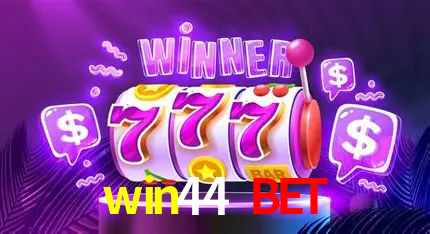 Apostas Esportivas na win44 bet: Um Guia Completo