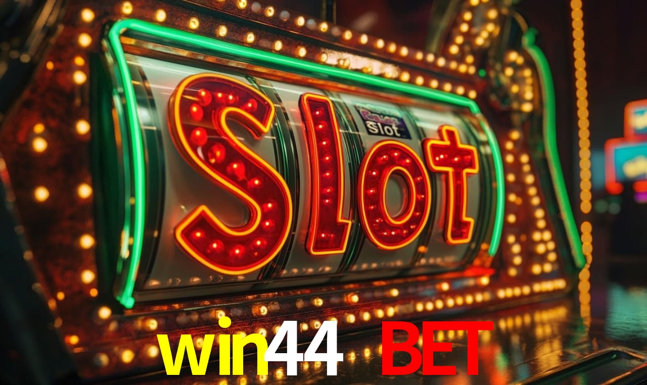 win44 bet - Security