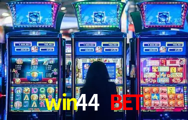Desvendando o Mundo dos Jogos Virtuais na win44 bet