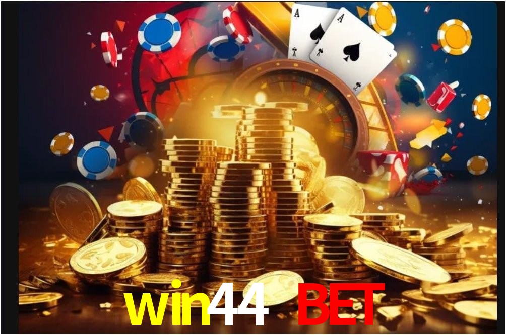 Programa VIP win44 bet