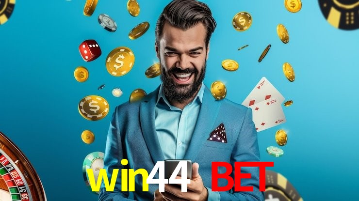 Quick Registration win44 bet