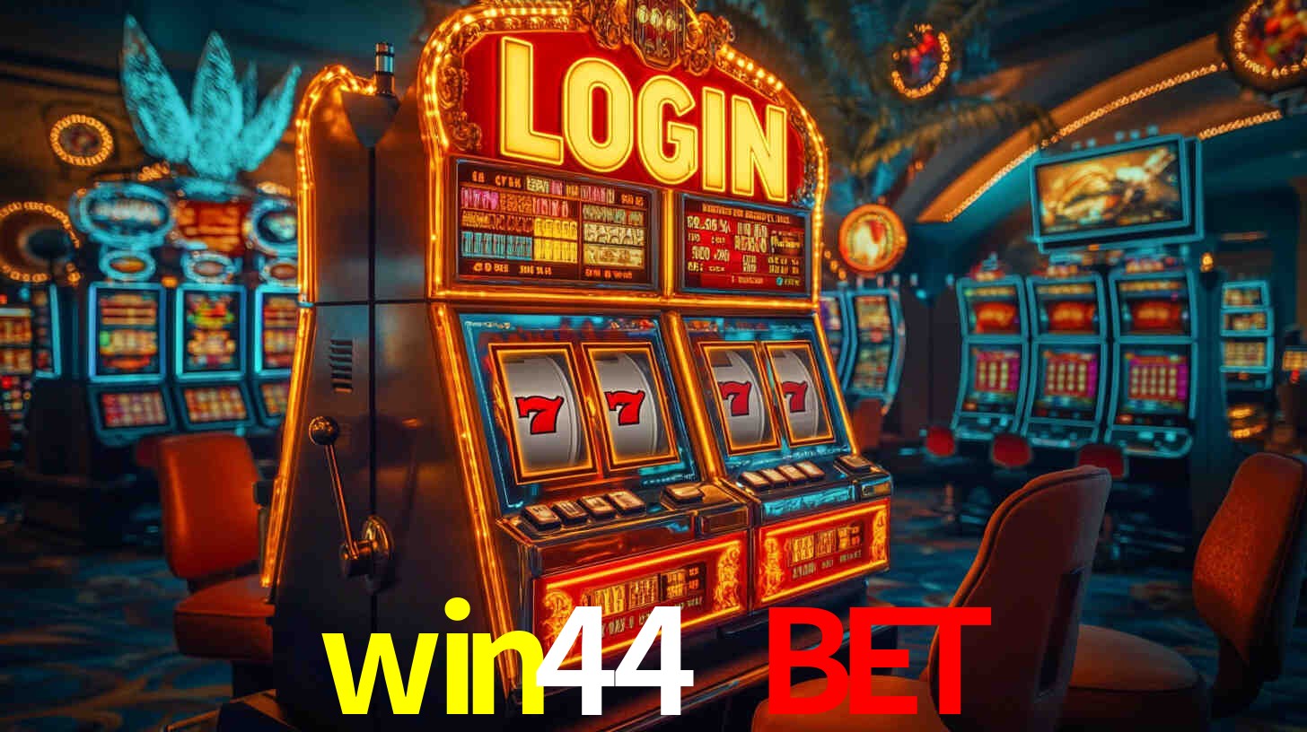 Tournaments win44 bet