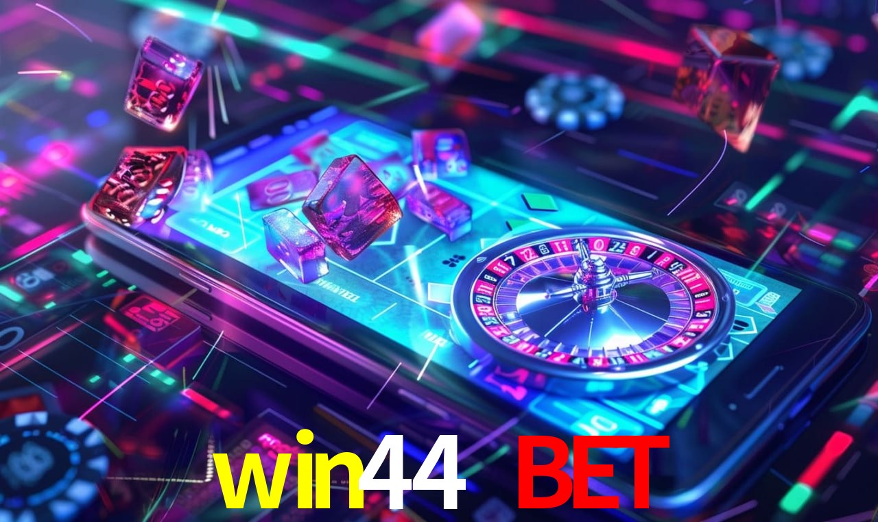 Login Seguro win44 bet