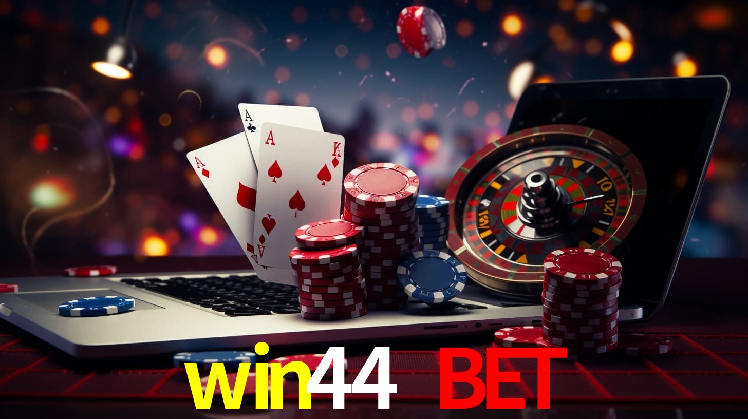 Football Betting win44 bet