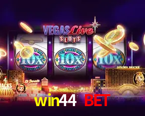 win44 bet Rio de Janeiro - Bonus Terms
