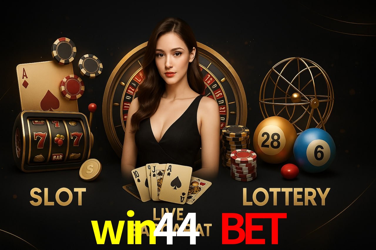 win44 bet Belo Horizonte - Promo Tips