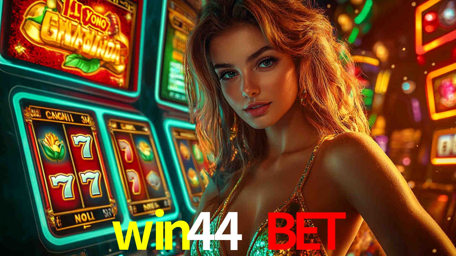 Live Casino win44 bet