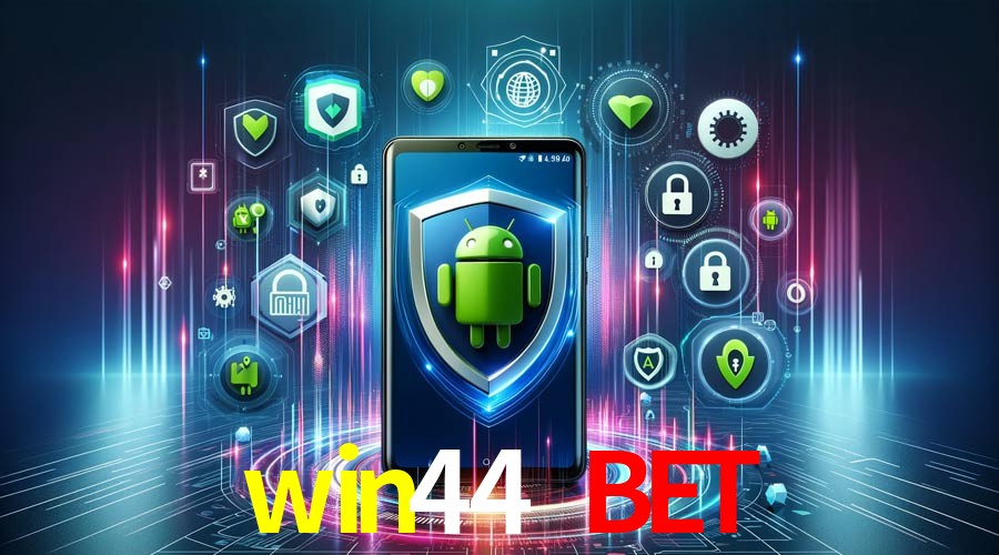 Security Systems win44 bet