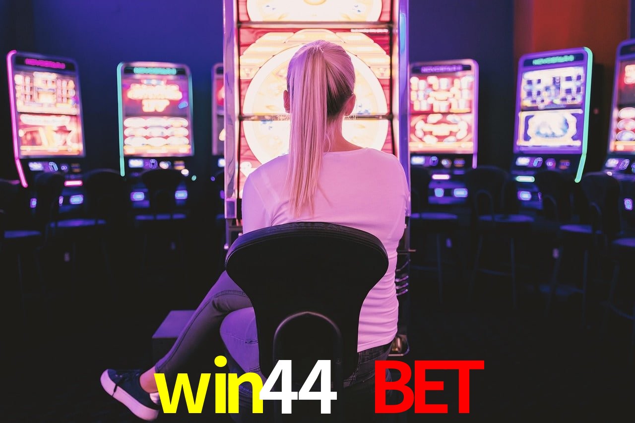 2FA Security win44 bet