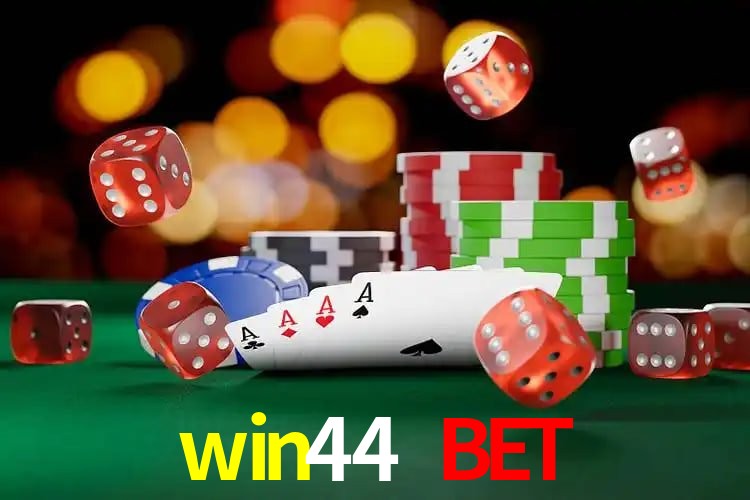 win44 bet São Paulo - Jogo Providers
