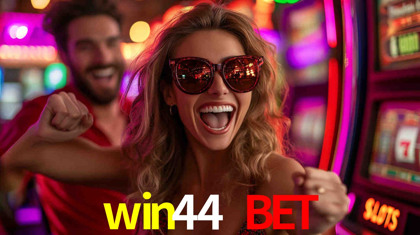 Descubra o Programa VIP da win44 bet: Vantagens Exclusivas para Jogadores