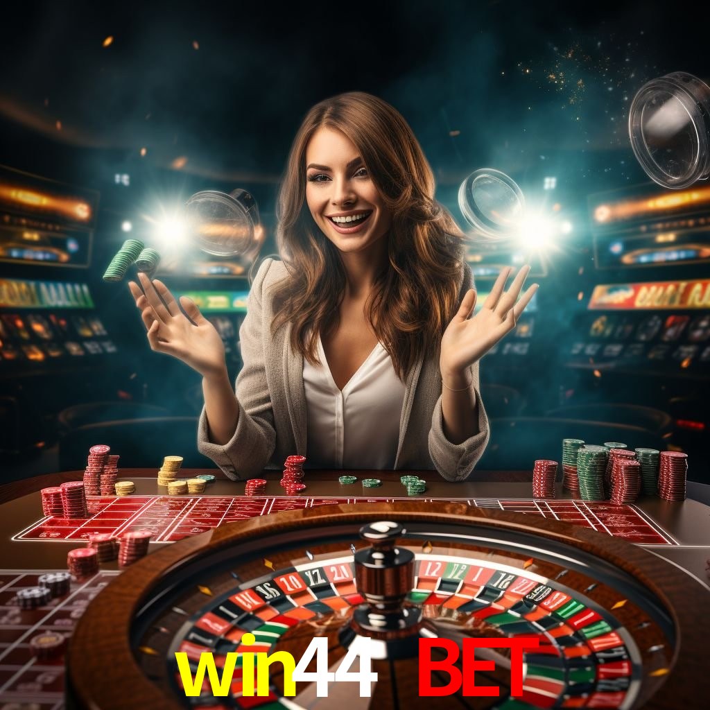 Premium Interface win44 bet