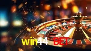 win44 bet Curitiba - Statistics